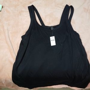 Banana Republic NWT Tank top